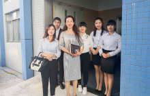 iBS丨500强名企入校直招！日语毕业学子重重闯关，面试成绩斐然 iBS外语  3天前