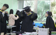 珠海英语学院：学英语提能力 看世界更容易