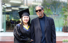 珠海学英语哪个学校好 学好英语有哪些讲究