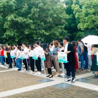 凝心聚力，势如破竹！秋季新老生拔河比赛圆满