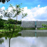 福利来啦！12月英语新生年终特惠，宿舍费“交三免一”！