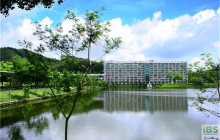 福利来啦！12月英语新生年终特惠，宿舍费“交三免一”！