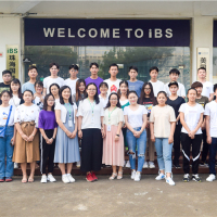 全日制英语162-163班开班现场