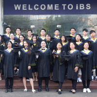 不负年华，青春无悔！全日制英语148班毕业留念