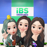 爆红网络的捏脸软件来啦！编辑部小姐姐化身卡通带你畅游iBS!