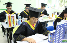 东莞全日制学英语的地方  谈一谈英语学习方式