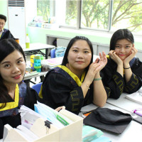 东莞英语 全日制英语的学习要点有哪些