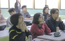 劝君惜取少年时——全日制英语12月末班车正式起航