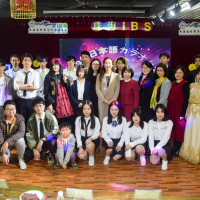 歌声飞扬，天籁传唱！第五届日语歌唱大赛圆满结束