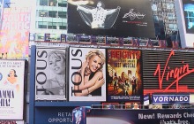 百老汇剧院相关英文，纽约必去Broadway百老汇剧院