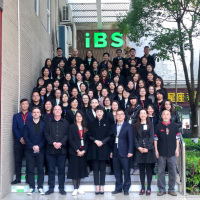 激扬二十年，携手再向前！iBS 2019新春年会圆满举办