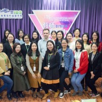 以“说”促教，坚持创新，新春说课大赛圆满举办