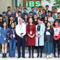 iBS丨春暖花开，日语起航！全日制日语68班开班现场