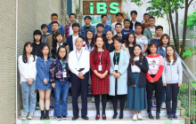 iBS丨春暖花开，日语起航！全日制日语68班开班现场