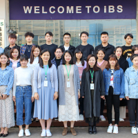 全日制英语170、171、172班开班现场