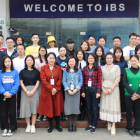 全日制英语173-174班开班现场