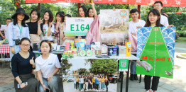 跳蚤市场获奖名单公布！这样的纯英文买卖你能hold住吗？