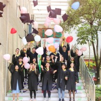 永远记得与你们相遇的那个夏天——全日制日语64班毕业留念