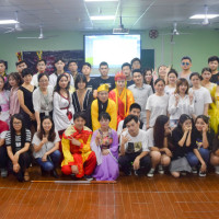 【满班通知】全日制英语5月新班学位售罄！少年你抢到了吗？