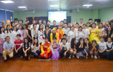 【满班通知】全日制英语5月新班学位售罄！少年你抢到了吗？