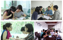 珠海iBS：为什么背了10年单词的中国人，英语还是不行？