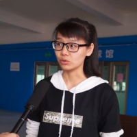 感恩母亲节，iBS学子送祝福（视频）