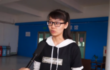 感恩母亲节，iBS学子送祝福（视频）