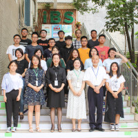 五月日语全日制新班正式开班！心怀梦想，扬帆起航