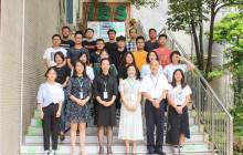 五月日语全日制新班正式开班！心怀梦想，扬帆起航