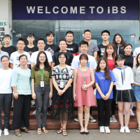 全日制英语175-177班开班现场