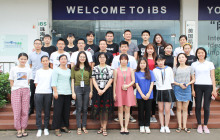 全日制英语175-177班开班现场