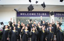 君问归期未有期——全日制英语158班毕业留念