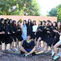 深圳全日制英语口语培训  快速高效提高英语口语的秘诀