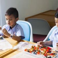 如何选择合适自己孩子的国际学校?