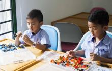 如何选择合适自己孩子的国际学校?