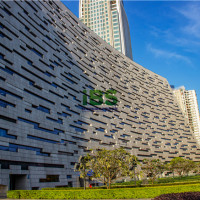 珠海冬令营：IBS学校英国冬令营活动