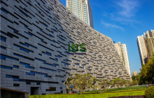 珠海冬令营：IBS学校英国冬令营活动