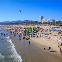 珠海IBS美国大学游——洛杉矶