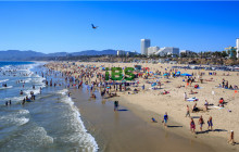 珠海IBS美国大学游——洛杉矶