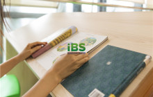 珠海iBS-14年发展历程