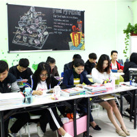 在深圳学外语哪个机构比较好