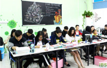 在深圳学外语哪个机构比较好