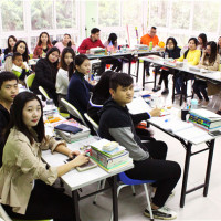 珠海哪家英语培训学校好