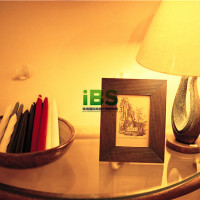 商务英语 商标是什么