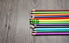 中国人学英语：你想到了什么