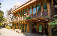 商务英语 各国关于步行街的英语翻译