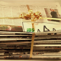 【商务英语】总结报告英文范文