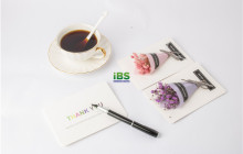 公司决议英文范文