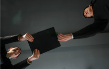 面试中是否该取悦面试官