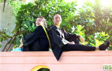 中山有什么语言培训学校